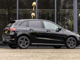 Mercedes-Benz B-Klasse (2022) thumbnail 5