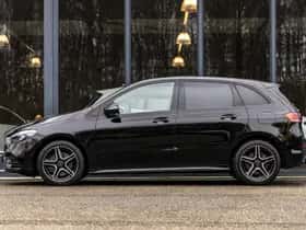 Mercedes-Benz B-Klasse (2022) thumbnail 8