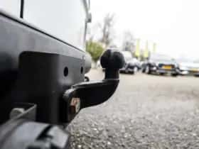 Ford Transit Custom (2021) thumbnail 14