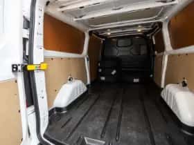 Ford Transit Custom (2021) thumbnail 16
