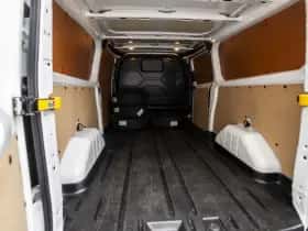 Ford Transit Custom (2021) thumbnail 17