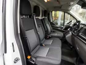 Ford Transit Custom (2021) thumbnail 20