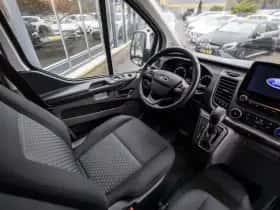 Ford Transit Custom (2021) thumbnail 21
