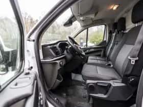 Ford Transit Custom (2021) thumbnail 23