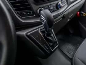Ford Transit Custom (2021) thumbnail 25