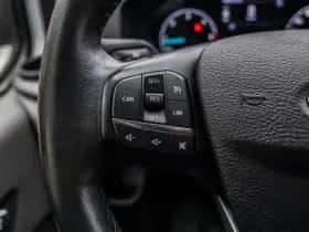 Ford Transit Custom (2021) thumbnail 29