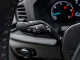 Ford Transit Custom (2021) thumbnail 31