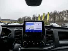 Ford Transit Custom (2021) thumbnail 33