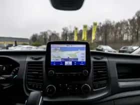 Ford Transit Custom (2021) thumbnail 34