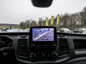 Ford Transit Custom (2021) thumbnail 35