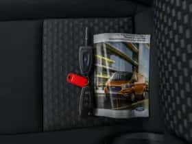 Ford Transit Custom (2021) thumbnail 37