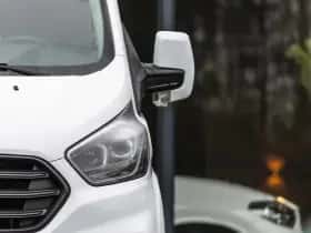 Ford Transit Custom (2021) thumbnail 5