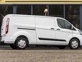 Ford Transit Custom (2021) thumbnail 6
