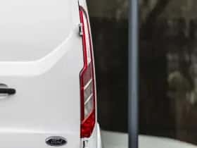 Ford Transit Custom (2021) thumbnail 8