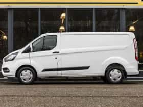 Ford Transit Custom (2021) thumbnail 9