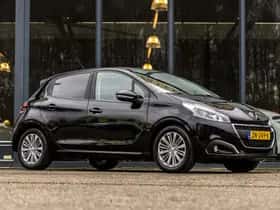 Peugeot 208 (2019)