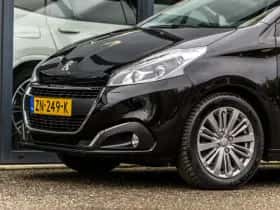 Peugeot 208 (2019) thumbnail 12