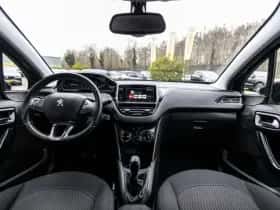 Peugeot 208 (2019) thumbnail 17