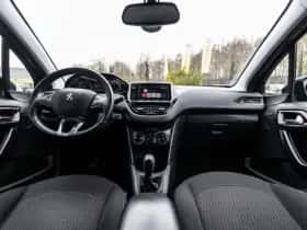 Peugeot 208 (2019) thumbnail 18