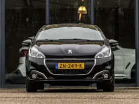 Peugeot 208 (2019) thumbnail 3