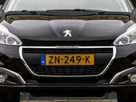 Peugeot 208 (2019) thumbnail 4
