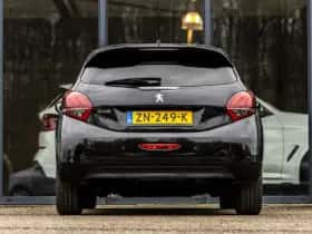 Peugeot 208 (2019) thumbnail 7
