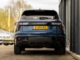 Lynk & Co 01 (2023) thumbnail 12