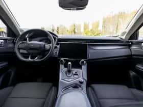 Lynk & Co 01 (2023) thumbnail 19