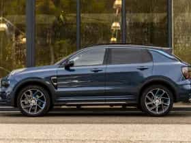 Lynk & Co 01 (2023) thumbnail 4