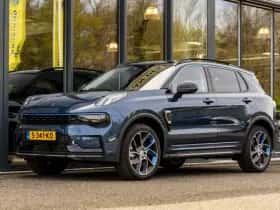 Lynk & Co 01 (2023) thumbnail 6