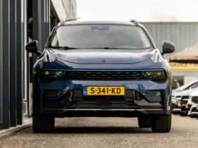 Lynk & Co 01 (2023) thumbnail 8