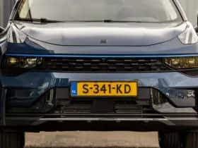 Lynk & Co 01 (2023) thumbnail 9
