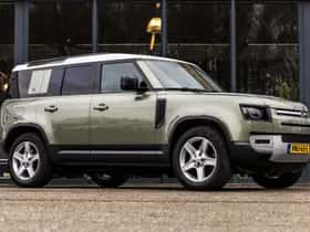 Land Rover Defender (2021)