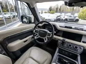Land Rover Defender (2021) thumbnail 18