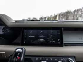 Land Rover Defender (2021) thumbnail 38