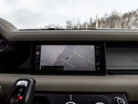 Land Rover Defender (2021) thumbnail 40
