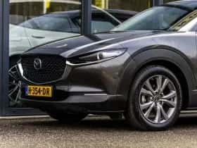 Mazda CX-30 thumbnail 12
