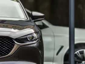 Mazda CX-30 thumbnail 5