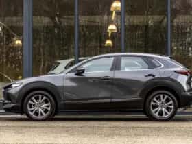 Mazda CX-30 thumbnail 9