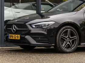 Mercedes-Benz CLA-Klasse (2022) thumbnail 11