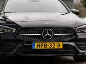 Mercedes-Benz CLA-Klasse (2022) thumbnail 12