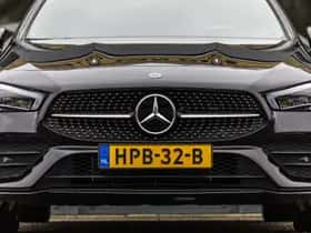 Mercedes-Benz CLA-Klasse (2022) thumbnail 3