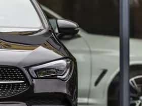 Mercedes-Benz CLA-Klasse (2022) thumbnail 4