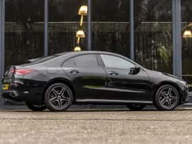 Mercedes-Benz CLA-Klasse (2022) thumbnail 5