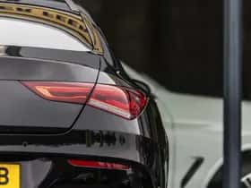 Mercedes-Benz CLA-Klasse (2022) thumbnail 7