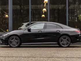 Mercedes-Benz CLA-Klasse (2022) thumbnail 8