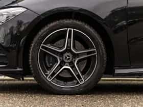 Mercedes-Benz CLA-Klasse (2022) thumbnail 9