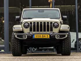 Jeep Wrangler (2022) thumbnail 2