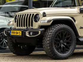 Jeep Wrangler (2022) thumbnail 12