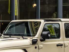 Jeep Wrangler (2022) thumbnail 13